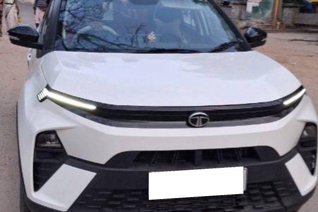 Tata Nexon Pure Plus S Second-hand 2026 Tata Nexon Pure Plus S for sale in Proddatur