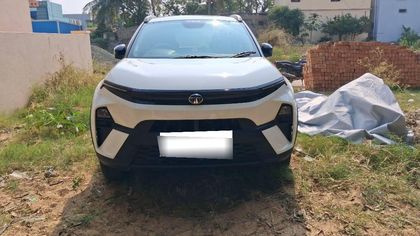 2026 टाटा नेक्सन Pure Plus S