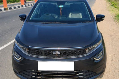 2024 Tata Altroz XM S
