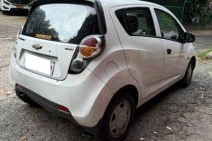 2011 Chevrolet Beat PS