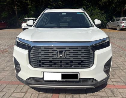2023 Honda Elevate वीएक्स Non RF