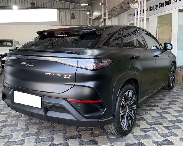 Image Used Car