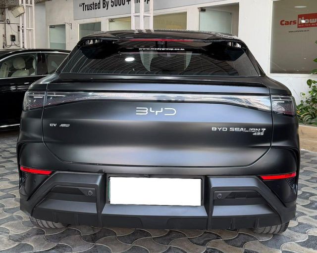 Image Used Car