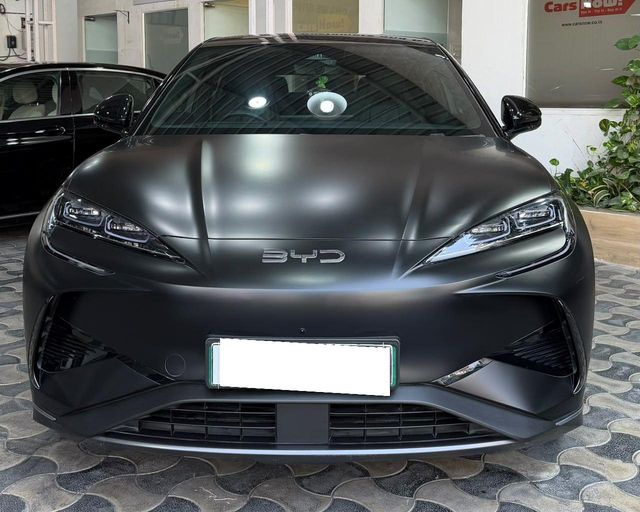 Image Used Car