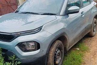 Used Accomplished AMT