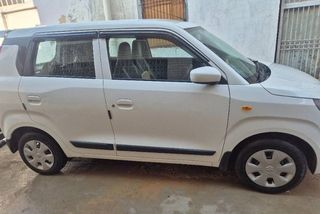 Used VXI CNG
