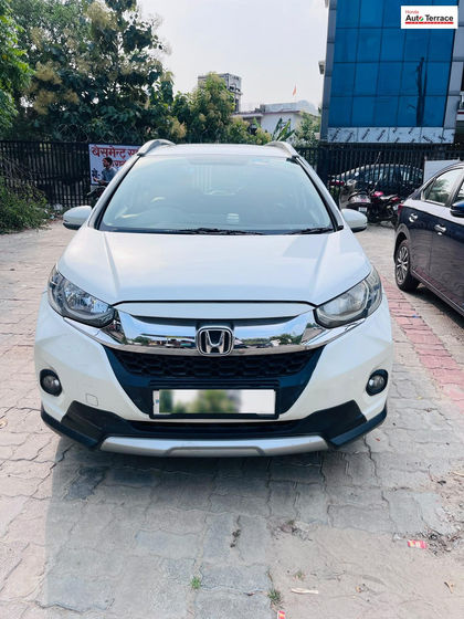 2017 Honda WR-V i-DTEC VX