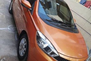 Used 1.05 Revotorq XZ