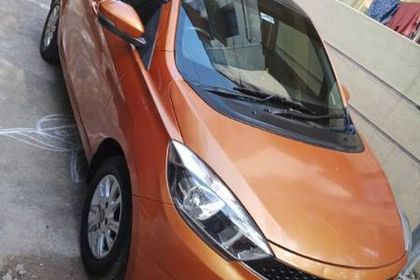 2018 Tata Tiago 1.05 Revotorq XZ