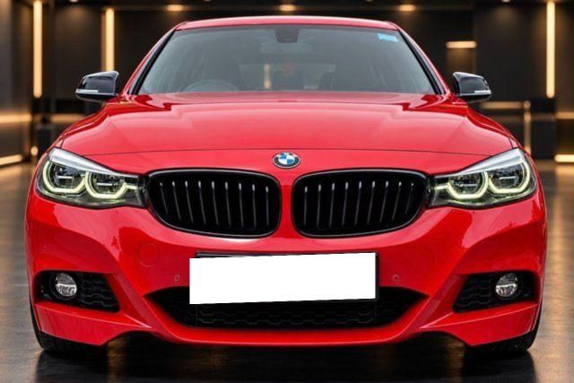 BMW 3 Series GT M Sport पेट्रोल Second-hand 2020 BMW 3 Series GT M Sport पेट्रोल for sale in Chandigarh