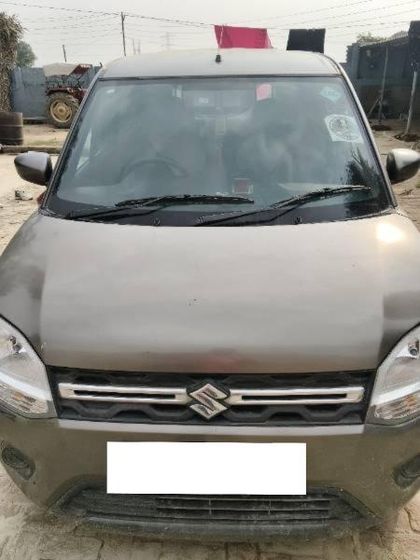 2024 Maruti Suzuki Wagon R VXI CNG