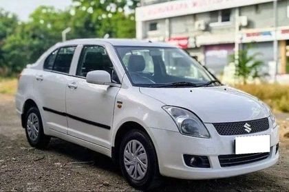 2016 Maruti Suzuki Swift Dzire LDI