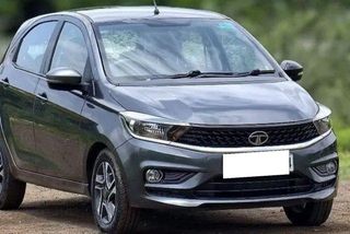 Used XZA Plus