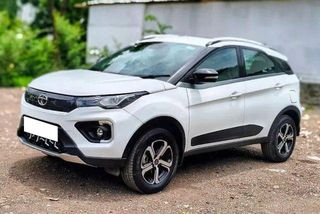Used XZ Diesel