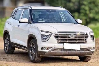 Used SX Diesel