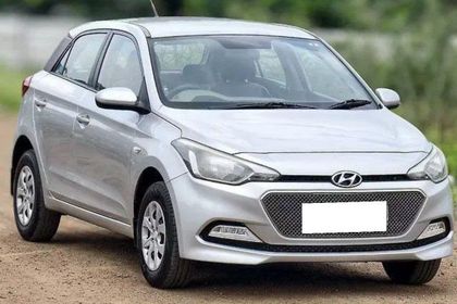 2015 Hyundai i20 मैग्ना 1.2