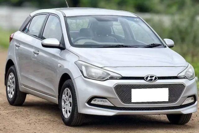 Hyundai i20 Magna 1.2 Second-hand 2015 Hyundai i20 Magna 1.2 for sale in Nashik