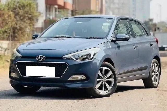 Hyundai i20 Asta 1.2 Second-hand 2014 Hyundai i20 Asta 1.2 for sale in Nashik