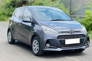 Used Sportz 1.1L
