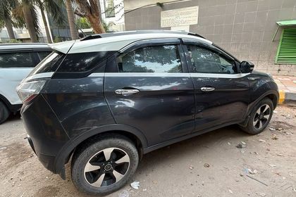 2019 Tata Nexon 1.5 Revotorq XMA