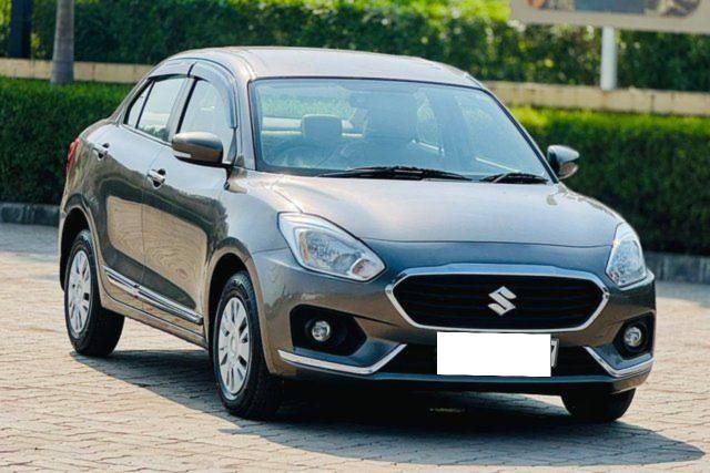 Maruti Suzuki Swift Dzire VDI Second-hand 2019 Maruti Suzuki Swift Dzire VDI for sale in Surat