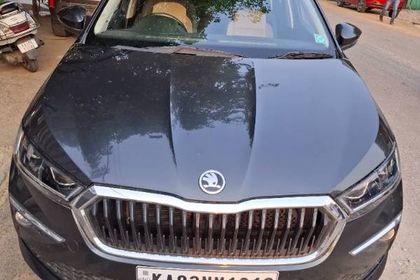 2022 स्कोडा स्लाविया 1.5 TSI Style AT BSVI