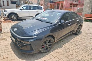 Used SX Turbo DCT