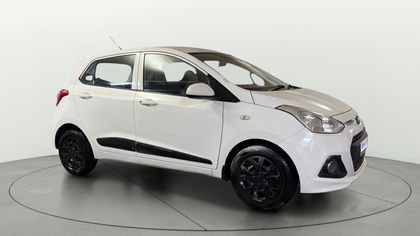 2015 Hyundai Grand i10 मैग्ना