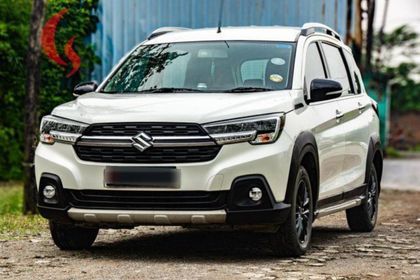 2020 Maruti Suzuki XL6 Alpha AT
