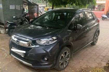 2018 Honda WR-V i-VTEC VX