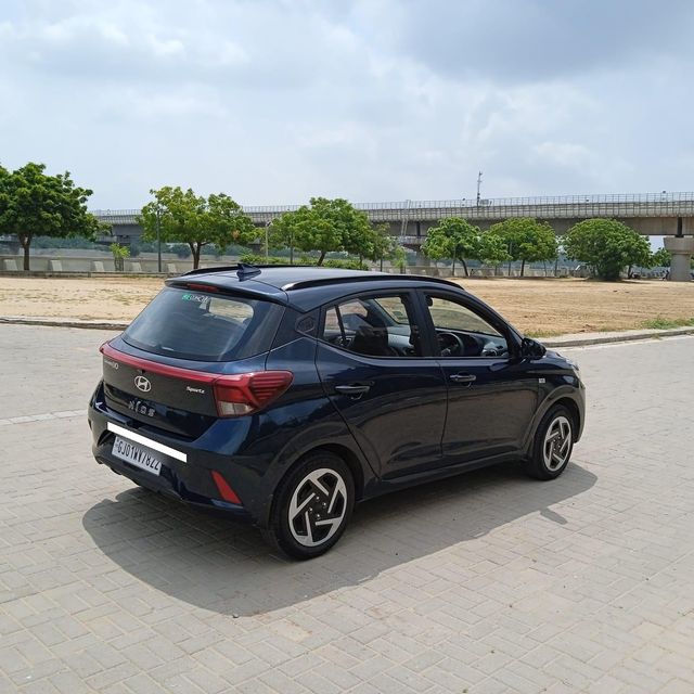 Image Used Car
