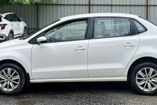 Used 1.5 TDI Highline Plus AT