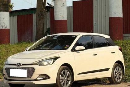 2015 Hyundai i20 Active 1.4