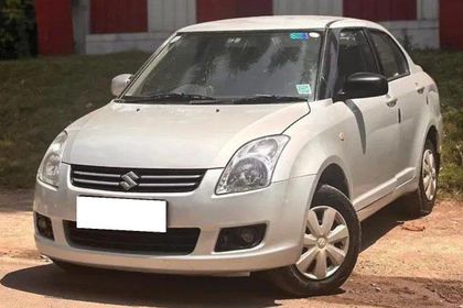 2012 Maruti Suzuki Swift Dzire वीएक्सआई