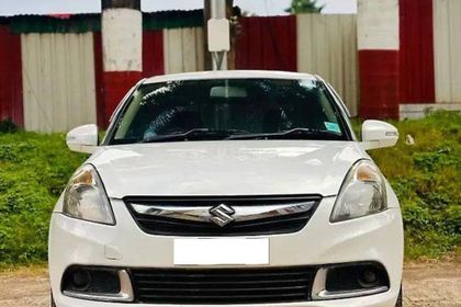 2016 Maruti Suzuki Swift Dzire AMT ZDI