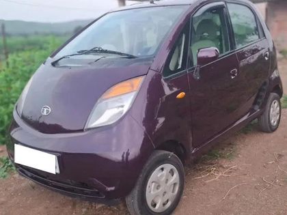2014 Tata Nano Twist एक्सटी