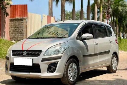 2014 Maruti Suzuki Ertiga वीएक्सआई सीएनजी