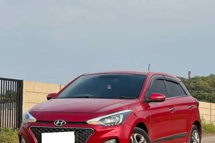 2019 Hyundai i20 डीजल एरा