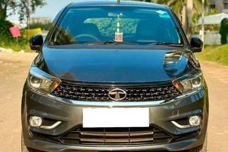 Used XZA Plus AMT BSVI