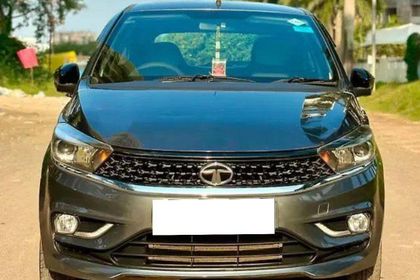 2022 Tata Tiago XZA Plus AMT BSVI