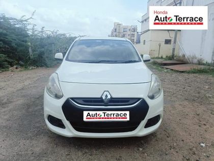 2015 Renault Scala डीजल RxL