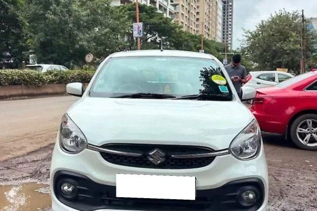 Maruti Suzuki Celerio VXI Second-hand 2024 Maruti Suzuki Celerio VXI for sale in Nashik