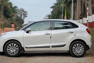 Used 1.2 CVT Zeta