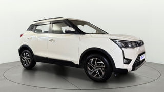 Used W8 Diesel Sunroof BSVI