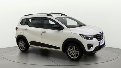 2023 Renault Triber RXZ EASY-R AMT