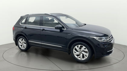 2023 Volkswagen Tiguan 2.0 TSI Elegance