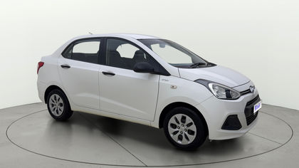 2015 Hyundai Xcent 1.2 Kappa Base