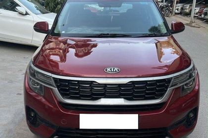 2020 Kia Seltos एचटीके प्लस जी