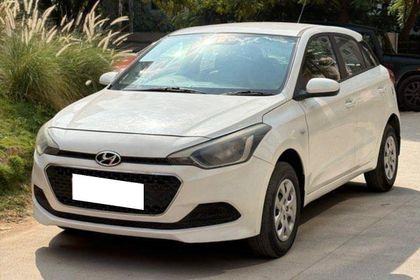 2016 हुंडई आई20 Magna 1.2