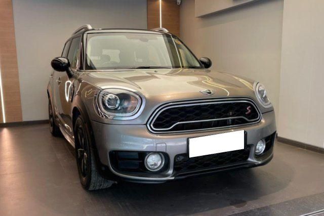 Mini Cooper Countryman Cooper SD Second-hand 2018 Mini Cooper Countryman Cooper SD for sale in Mumbai